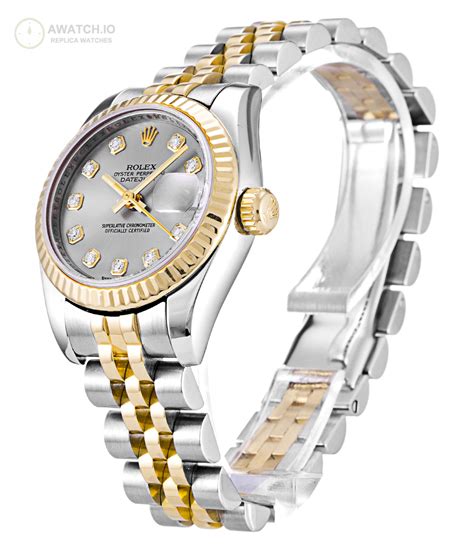 reproduction Rolex watches for women